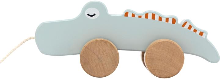 Image du produit Tryco Baby Nachziehtier Krokodil