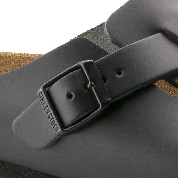 Produktbild Birkenstock Boston Naturleder Schmal (39)