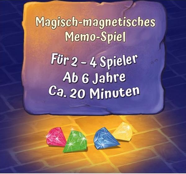 Produktbild Kosmos Raffi Raffzahn (Deutsch)