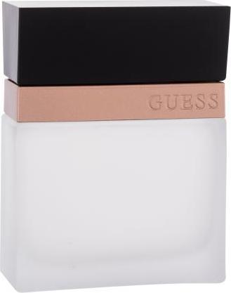 Produktbild Guess Seductive Homme Noir (Rasierwasser, 100 ml)