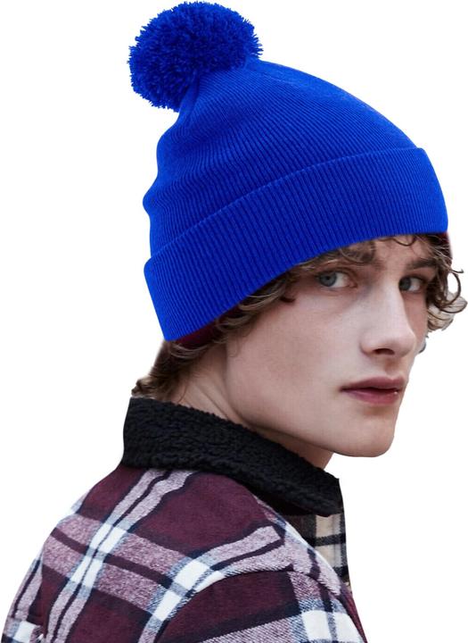Image du produit Beechfield Casquette originale (Taille unique)