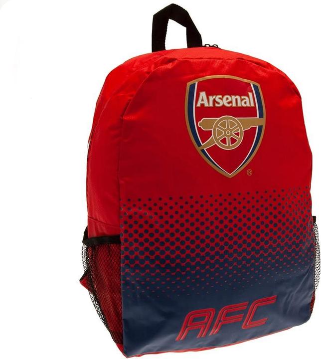 Produktbild Arsenal FC FadeRucksack