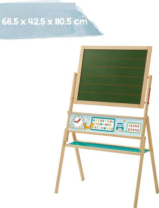 Produktbild Roba Standtafel