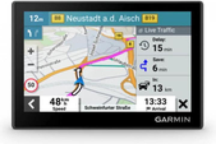 Produktbild Garmin Drive 53 (5")