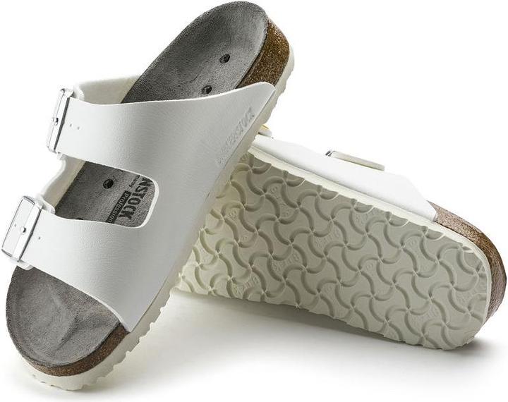 Actual product image Birkenstock Arizona Narrow (45)