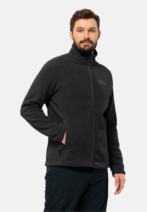 Actual product image Jack Wolfskin Winterstein Fz M (3XL)