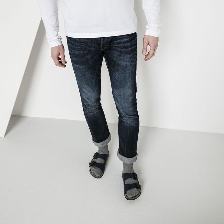 Produktbild Birkenstock Arizona ESD Birko-Flor Normal (48)