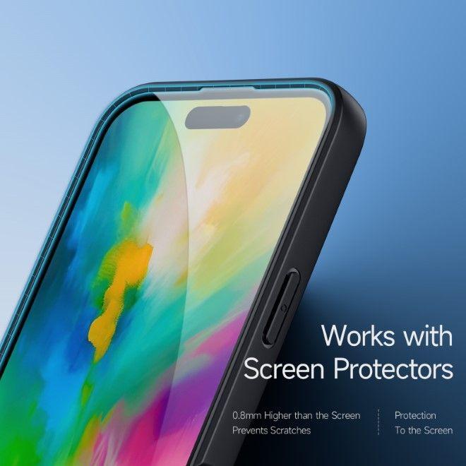 Image du produit Dux Ducis Série Aimo (Apple iPhone 16 Plus)