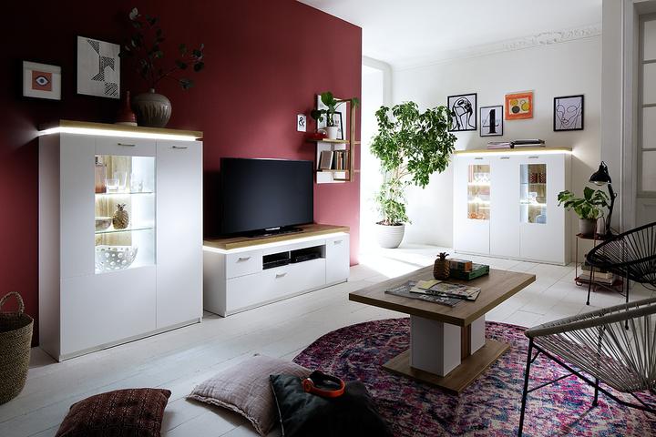 Image du produit Robas Lund Cali (324 x 198 x 44 cm)