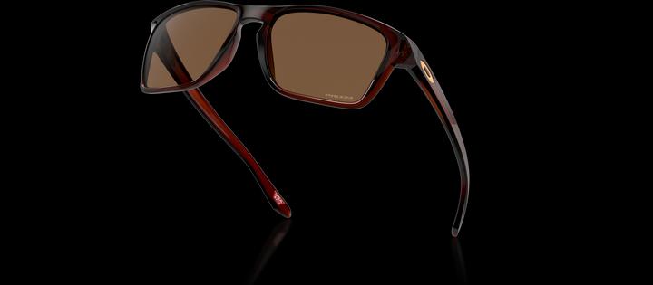 Actual product image Oakley Sylas Sunglasses