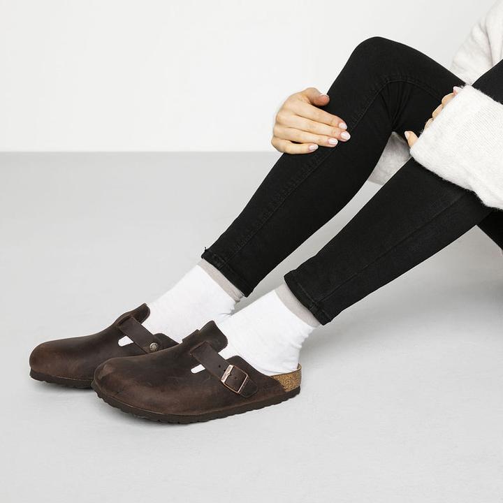 Produktbild Birkenstock Boston Schmal (48)