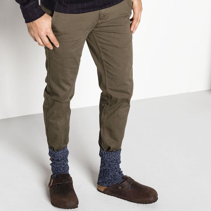 Produktbild Birkenstock Boston Schmal (48)