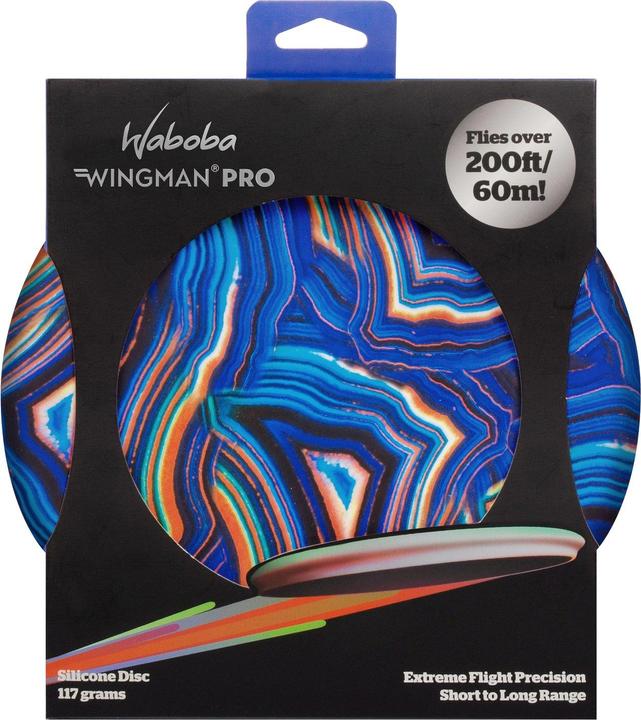 Image du produit Waboba Wingman Pro (1 pièce, couleurs assorties)