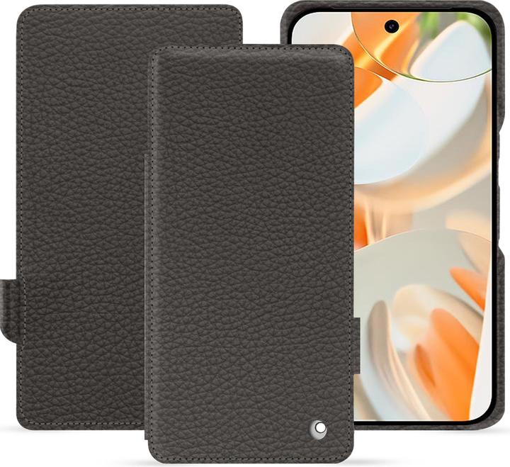 Anthracite ( Pantone #41403c )