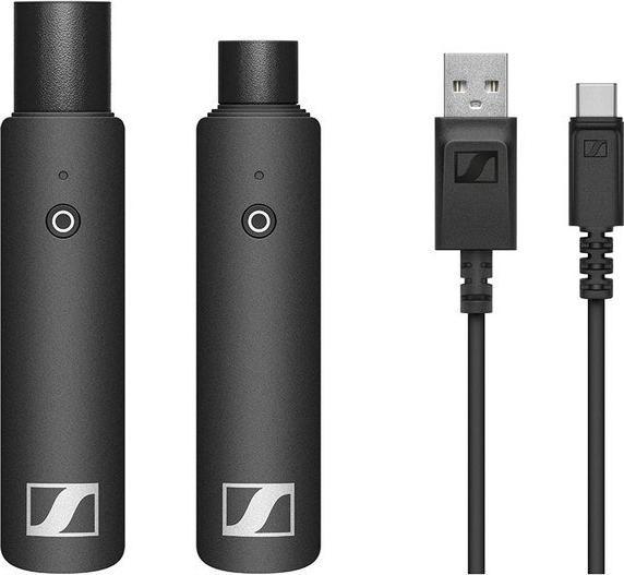 Produktbild Sennheiser XSW-D XLR Base Set