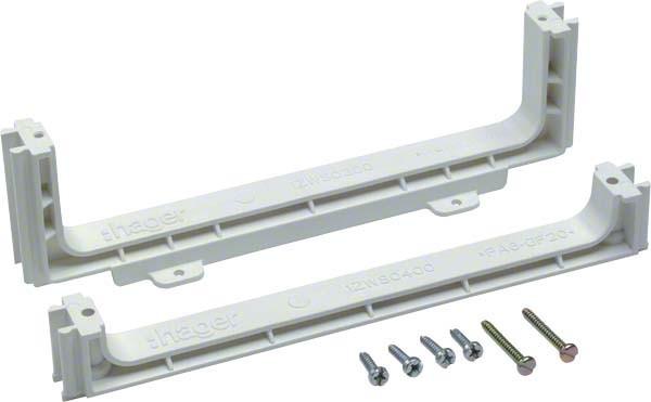 Image du produit Hager HAG FZ364 Bride de connexion universelle pour raccord de câble