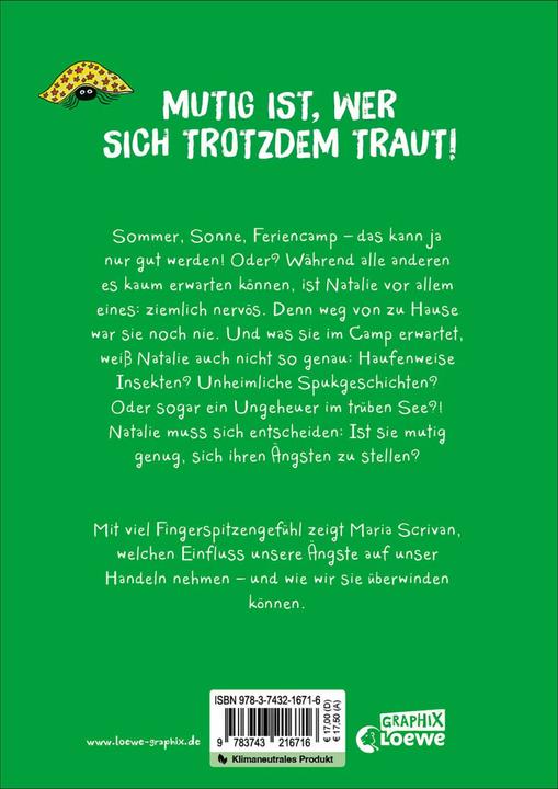 Image du produit Loewe besser nICHt (Allemand, Maria Scrivan, Anne Brauner, 2024)