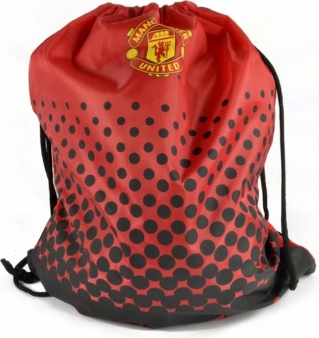 Manchester United FC Man United Turntasche