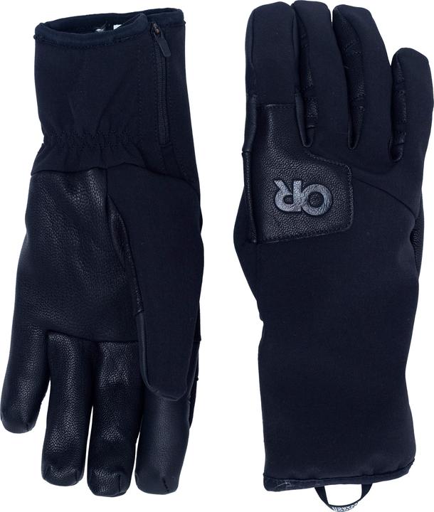 Produktbild Outdoor Research Stormtracker Sensor Windbloc Gloves (XL)