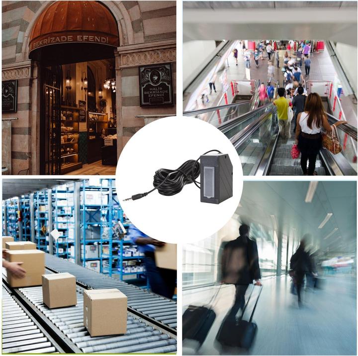 Immagine prodotto Velleman Mini-Ir