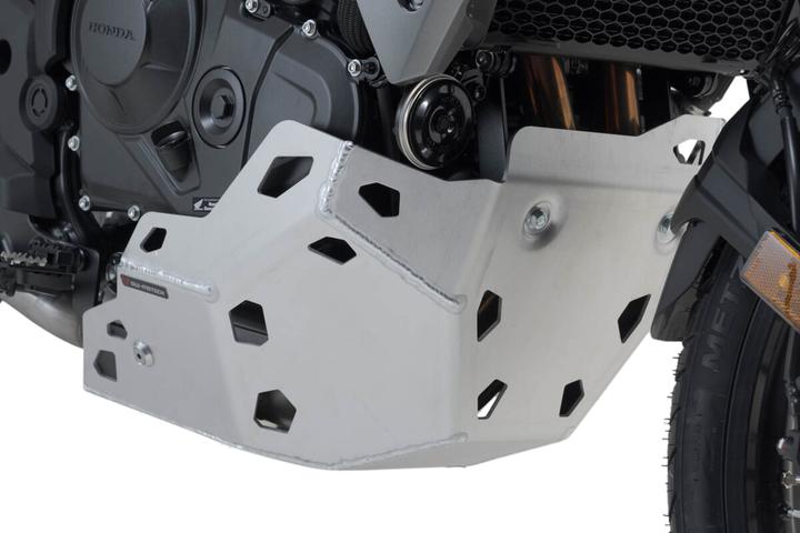 Actual product image Sw Motech Sabot moteur
