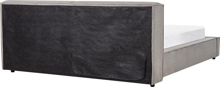 Actual product image Beliani Linards (180 x 200 cm)