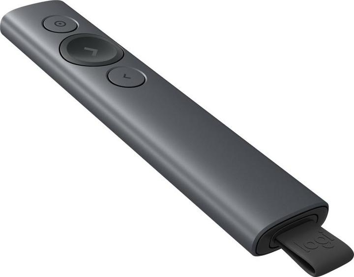 Produktbild Logitech Spotlight