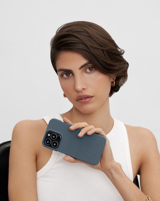 Immagine prodotto iDeal Of Sweden Custodia senza cuciture (Apple iPhone 13)