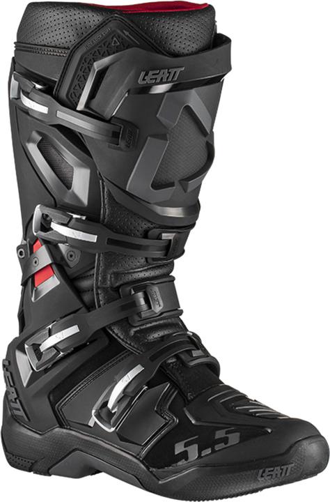 Produktbild Leatt Stiefel GPX 5.5 FlexLock (Herren, 40.5)