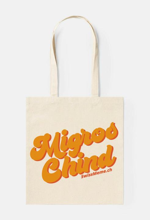 Immagine prodotto SwissMeme Borsa Migros Chind