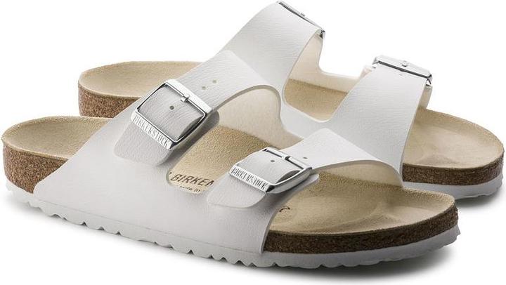 Image du produit Birkenstock Arizona Birko-Flor étroit (40)