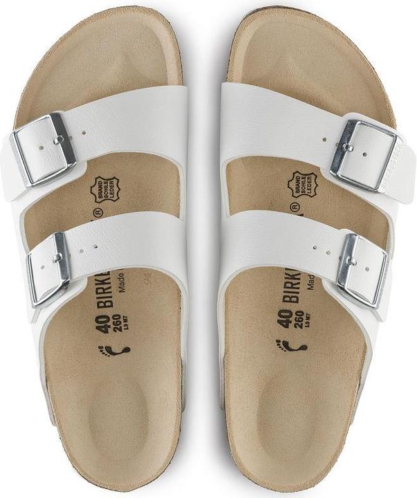 Image du produit Birkenstock Arizona Birko-Flor étroit (40)