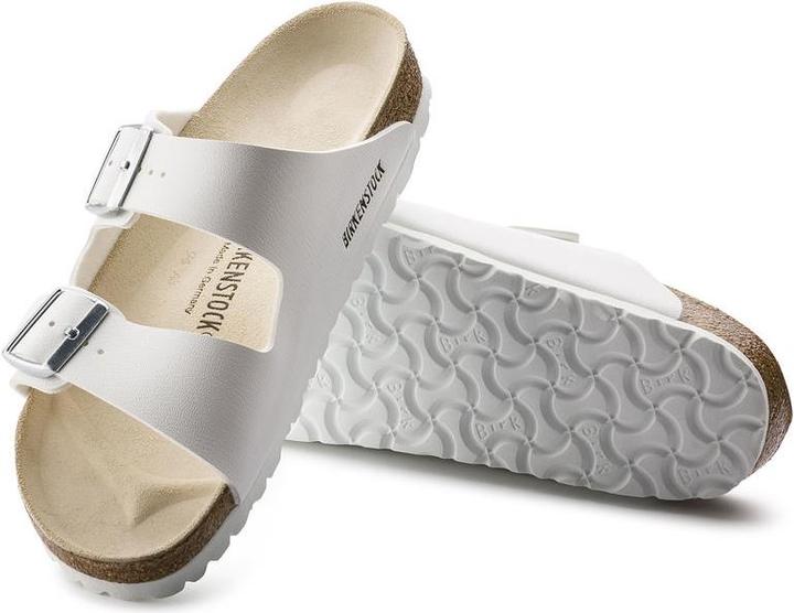 Image du produit Birkenstock Arizona Birko-Flor étroit (41)