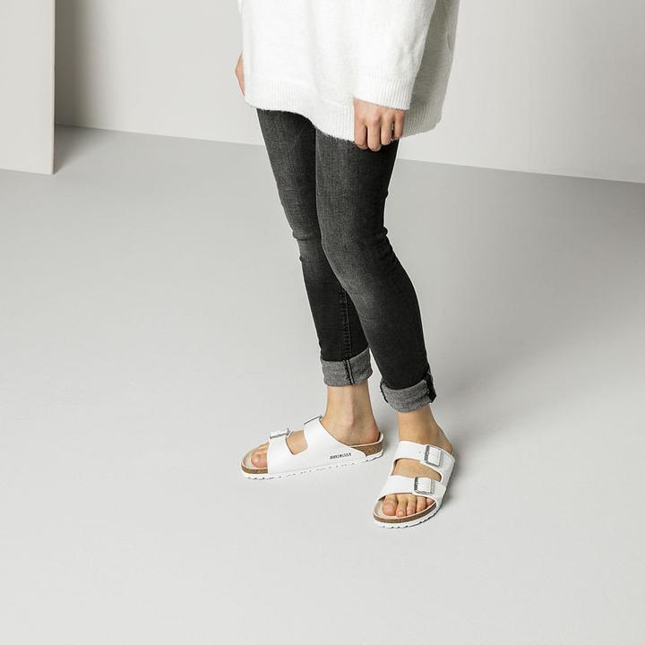 Image du produit Birkenstock Arizona Birko-Flor étroit (41)