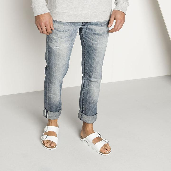 Image du produit Birkenstock Arizona Birko-Flor étroit (41)