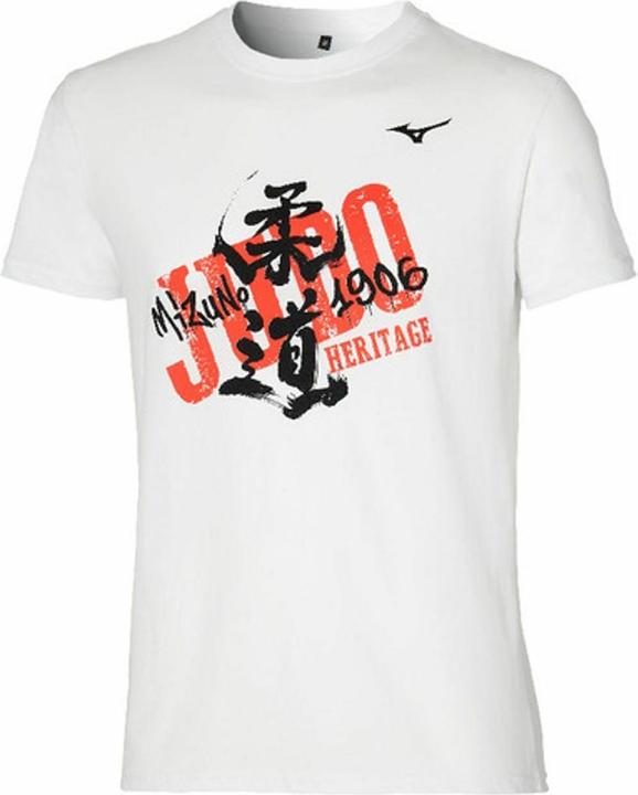 Mizuno T-Shirt (M)