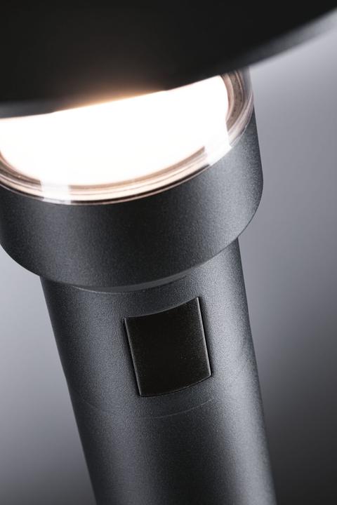 Produktbild Paulmann Sienna (950 lm, IP44)