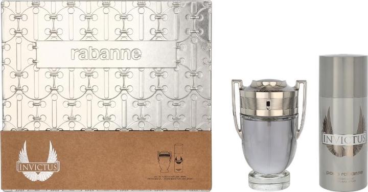 Produktbild Paco Rabanne Invictus (Eau de Toilette, 100 ml)