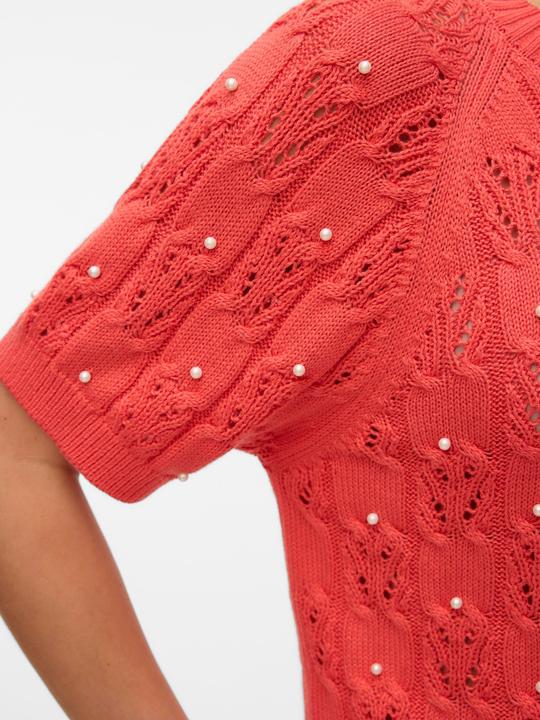 Image du produit Vero Moda VMPRECIOUS Pullover Strickpullover (S)