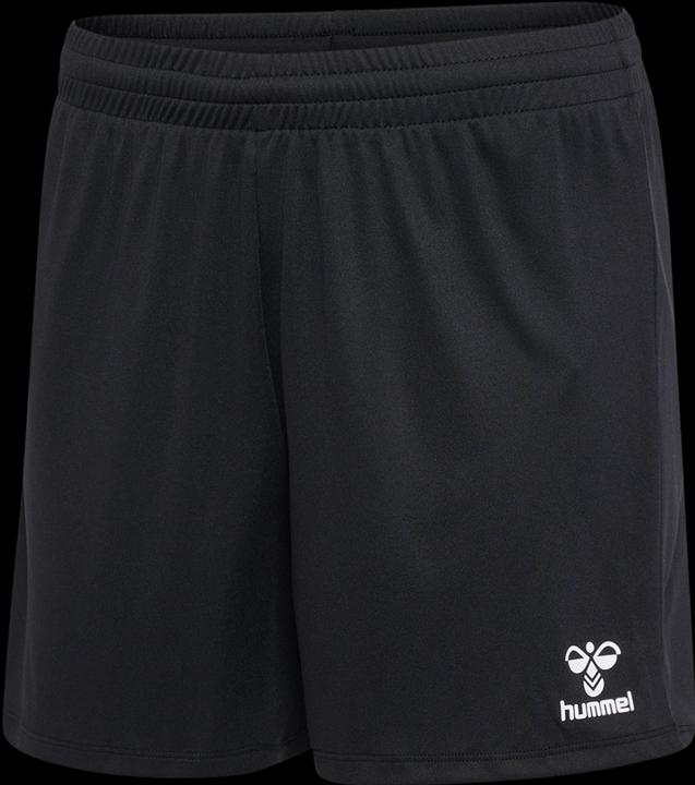 Actual product image hummel Hmlessential Shorts Woman (XL)