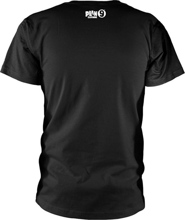 Produktbild Night Of The Living Dead TShirt (XXL)