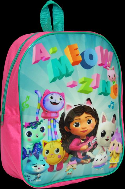 Gabby's Dollhouse Rucksack