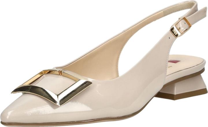 Laque beige