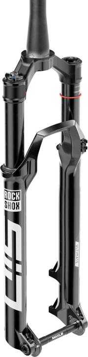 RockShox SID Ultimate Race Day 2P (120 mm, Luft)