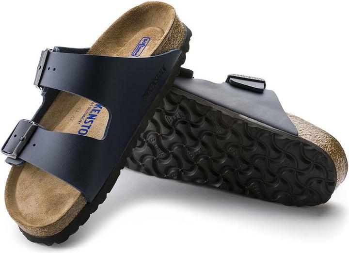 Produktbild Birkenstock Arizona Weichbettung Birko-Flor Normal (47)