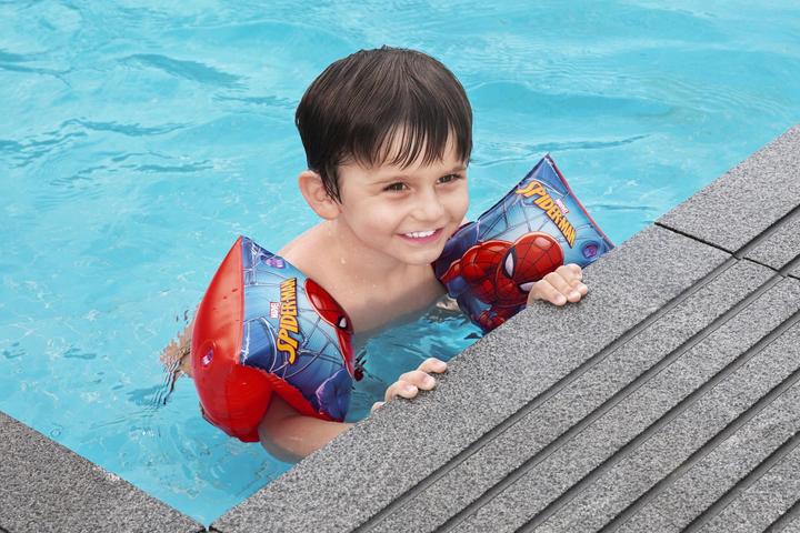 Produktbild Swim & Fun Spiderman
