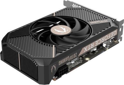 Produktbild Zotac GeForce RTX 5060 Solo (8 GB)