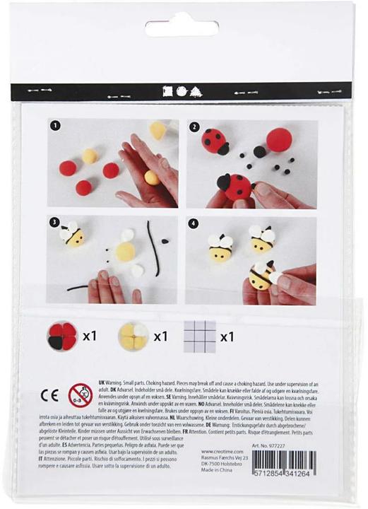 Produktbild Creativ Company Tic Tac Toe