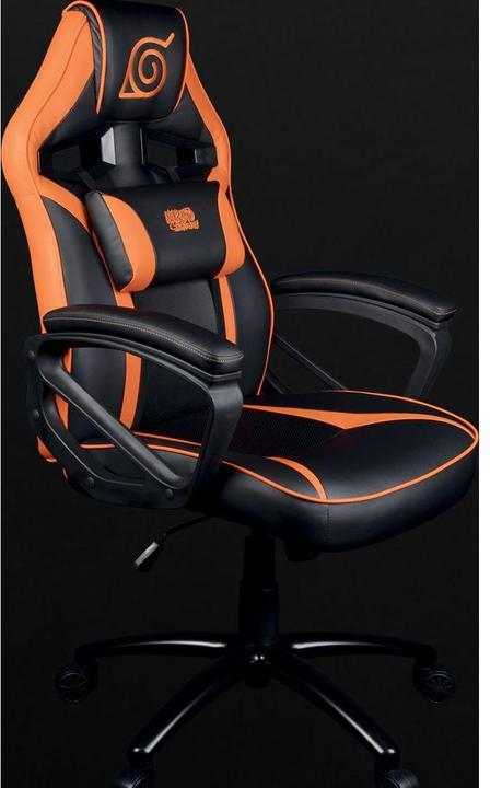 Image du produit Konix Naruto