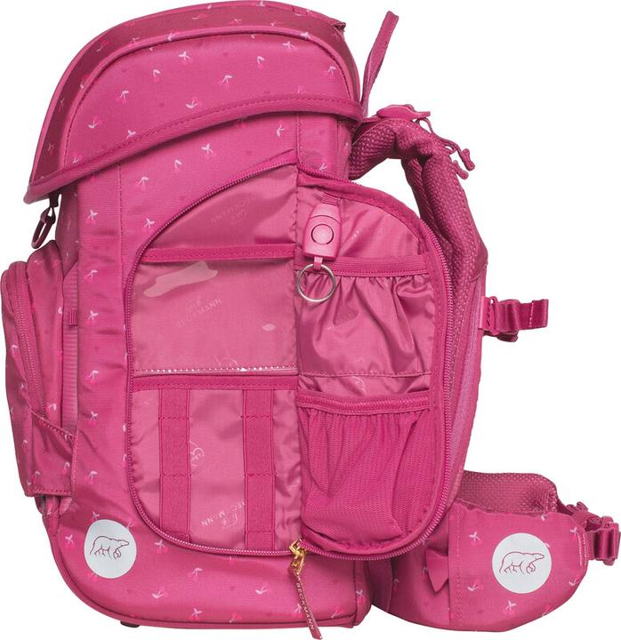 Image du produit Beckmann Sac à dos pour écolier PLUS Air avec poche réversible (22 l)